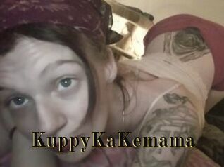 KuppyKaKemama