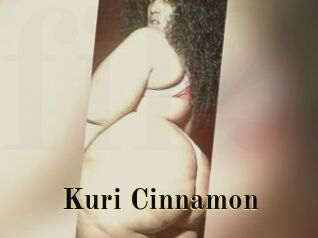Kuri_Cinnamon