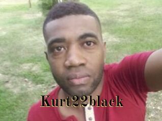 Kurt22black