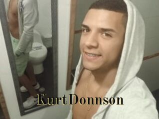 KurtDonnson