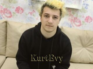 KurtEvy