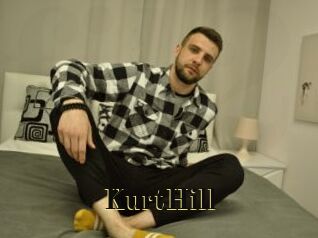 KurtHill