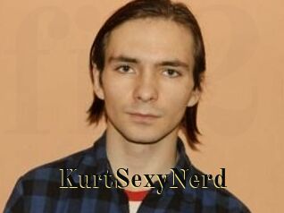 KurtSexyNerd
