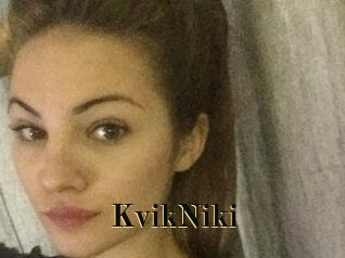 KvikNiki