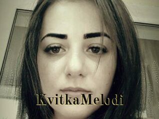 KvitkaMelodi