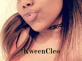 KweenCleo