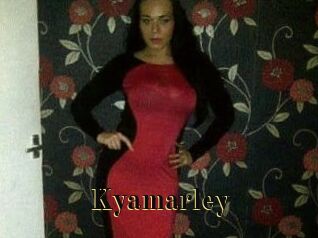 Kyamarley