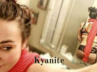 Kyanite