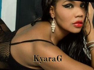 KyaraG