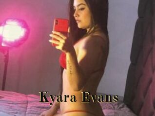 Kyara_Evans