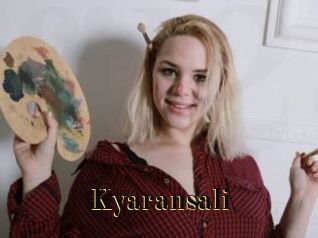 Kyaransali