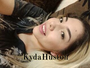 KydaHuston
