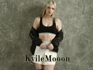 KyileMooon
