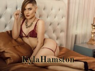 KylaHamston