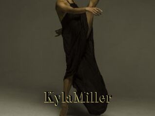 KylaMiller