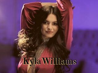 KylaWilliams