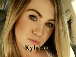 Kyla_bear