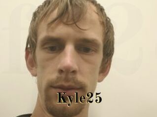 Kyle25