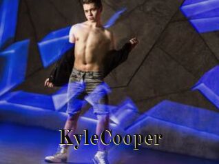 KyleCooper