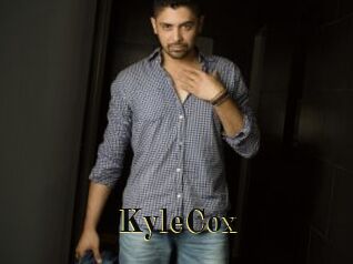 KyleCox