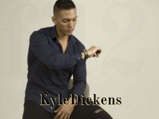 KyleDickens