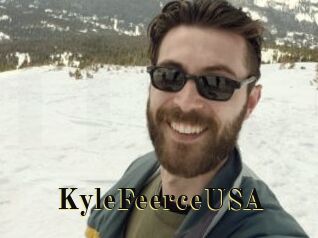 KyleFeerceUSA