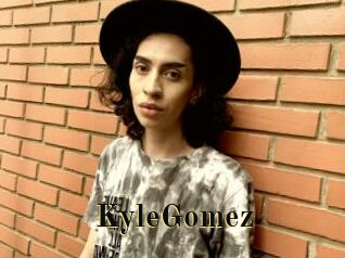 KyleGomez