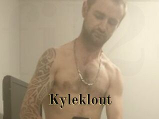 Kyleklout