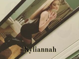 Kyliannah