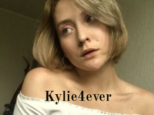Kylie4ever