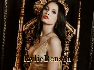 KylieBenson