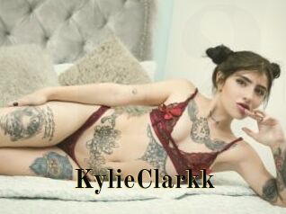 KylieClarkk