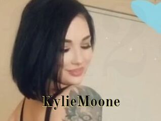 KylieMoone