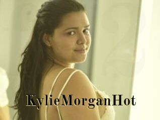 KylieMorganHot