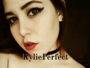 KyliePerfect
