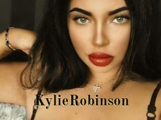 KylieRobinson