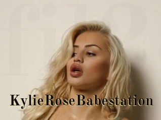 KylieRoseBabestation