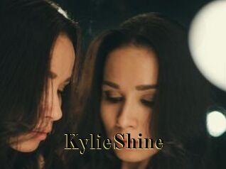 KylieShine