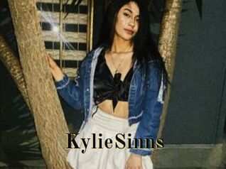 KylieSinns