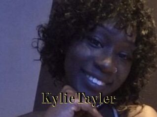 Kylie_Tayler