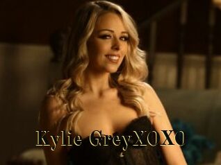 Kylie_GreyXOXO