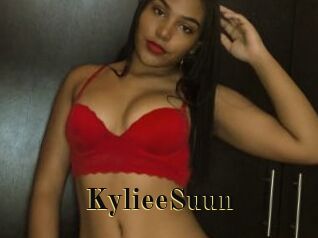 KylieeSuun