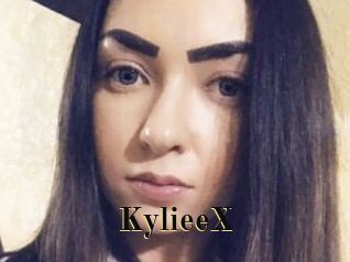 KylieeX