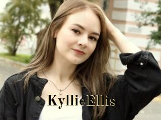 KyllieEllis