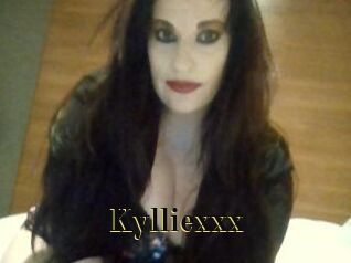 Kylliexxx