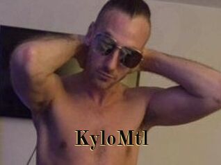 KyloMtl