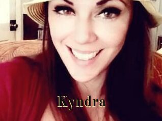 Kyndra