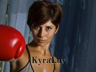 KyraLuv