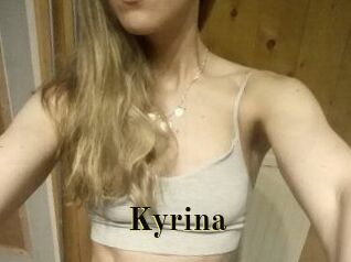 Kyrina
