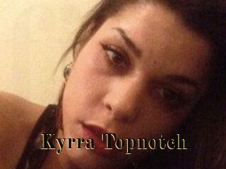Kyrra_Topnotch